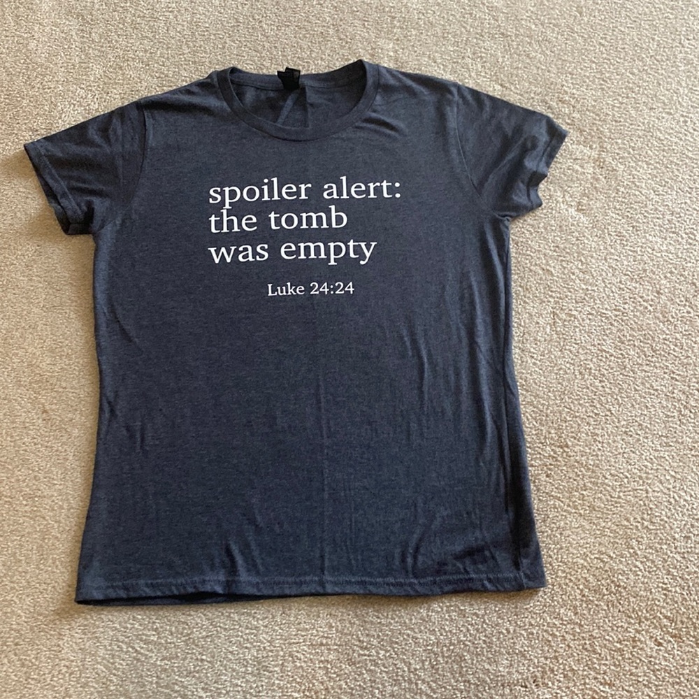 Easter Catholic shirt